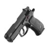 Pistole CZ 75 P-01 STEEL BLACK Pistole CZ 75 P-01 STEEL BLACK