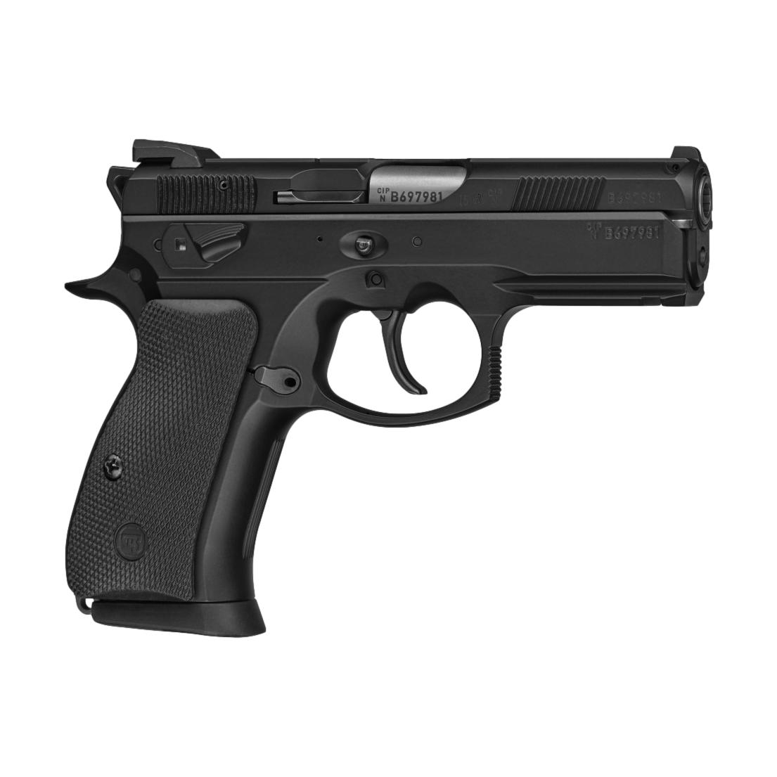 Pistole CZ 75 P-01 Ω Pistole CZ 75 P-01 Ω