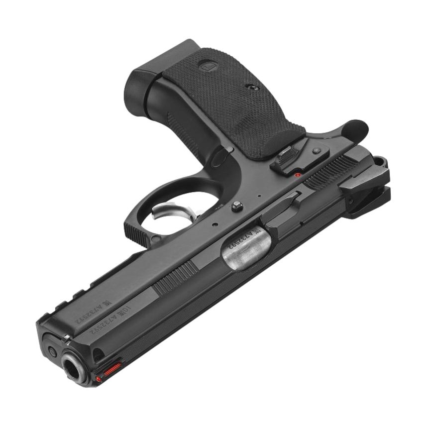 Pistole CZ 75 SP-01 SHADOW Pistole CZ 75 SP-01 SHADOW