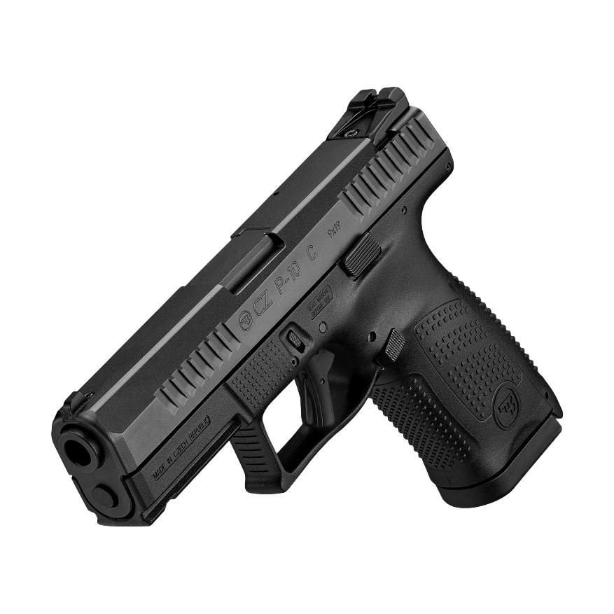 Pistole CZ P-10 C Pistole CZ P-10 C