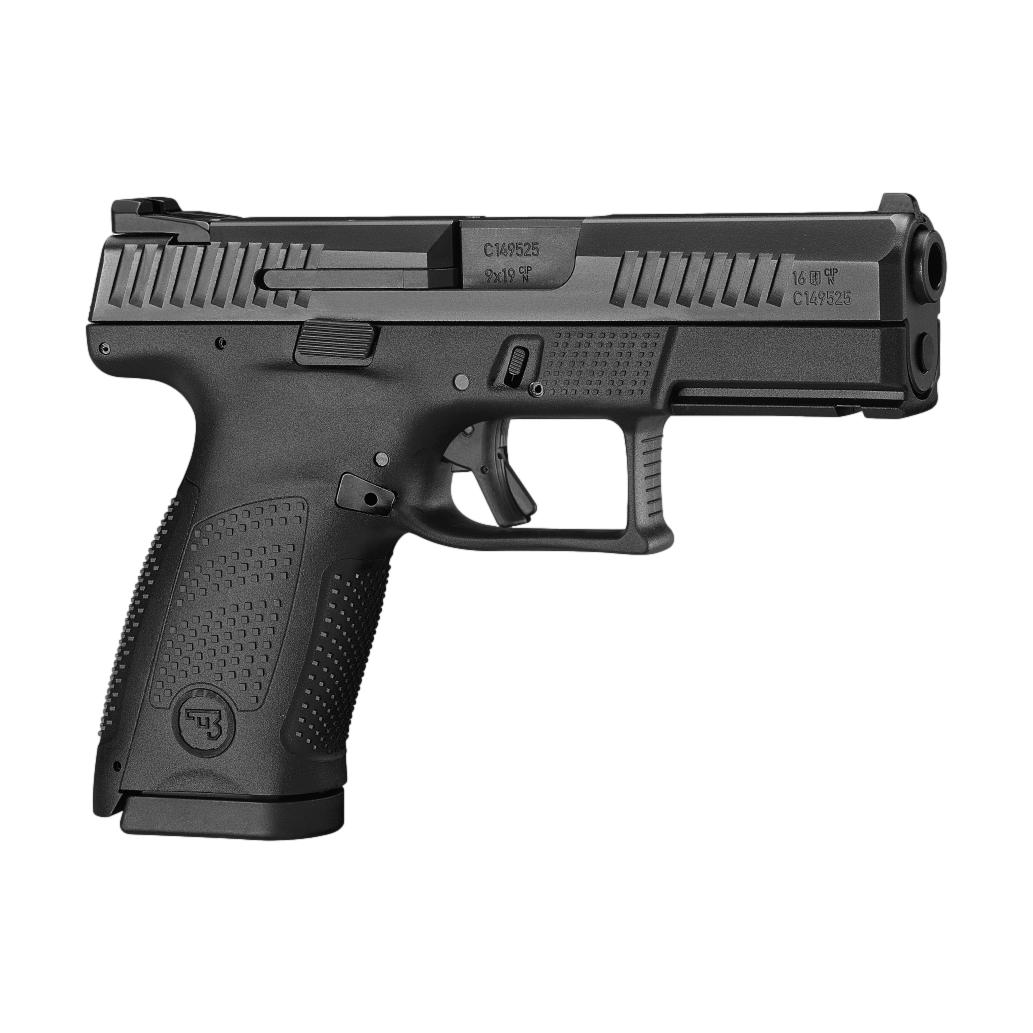 Pistole CZ P-10 C Pistole CZ P-10 C