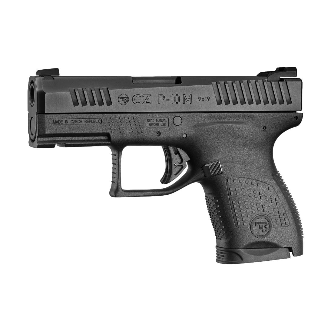 Pistole CZ P-10 M