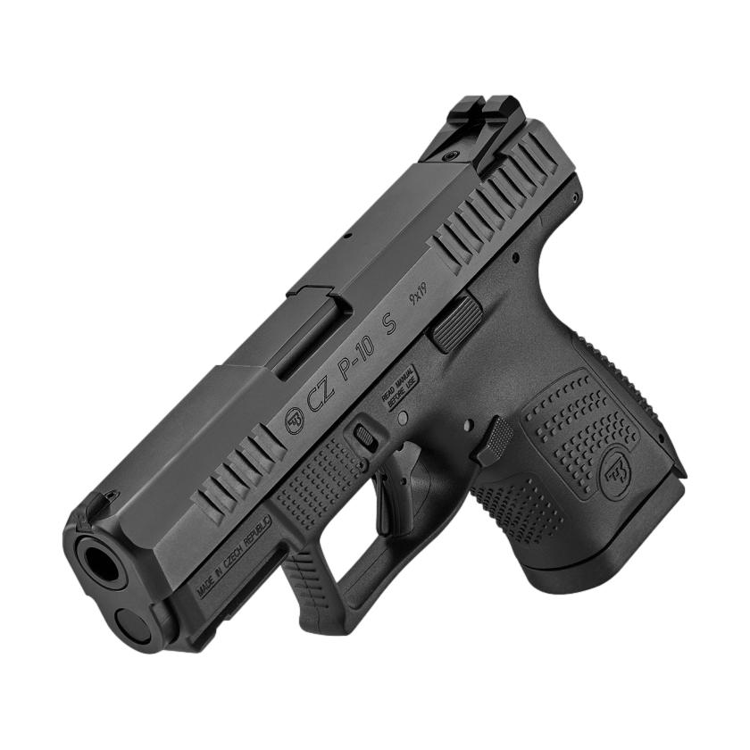Pistole CZ P-10 S