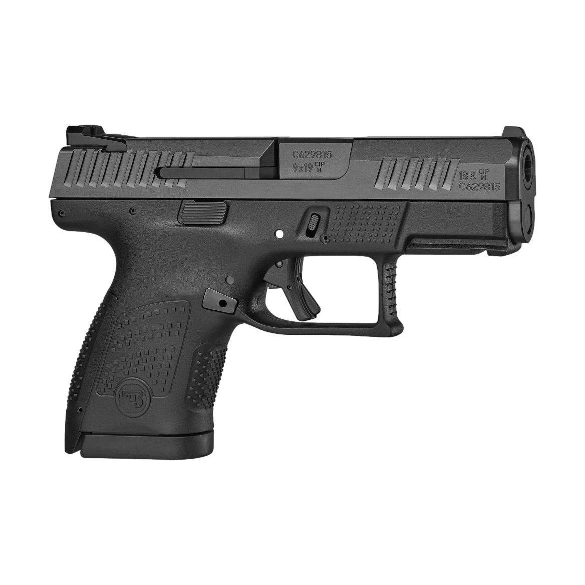 Pistole CZ P-10 S Pistole CZ P-10 S