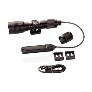 Startseite 55 Streamlight <br><b>ProTac Rail Mount HL-X </b><br>1000 Lumen