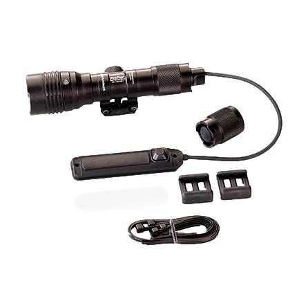ProTac Rail Mount HL X_clipped_rev_1 Streamlight <br><b>ProTac Rail Mount HL-X </b><br>1000 Lumen 1