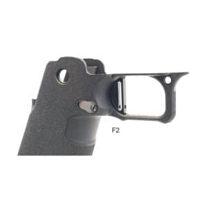 RED DIRT USA Prodigy Grip ST Trigger