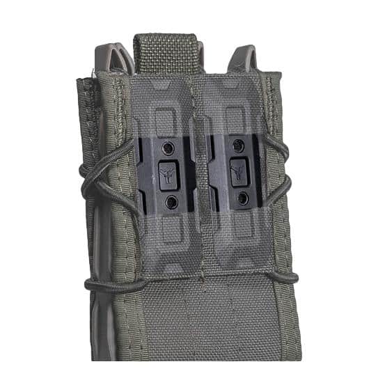 Bladetech DIRECT TO MOLLE MOUNT Short (3 Rows) Bladetech DIRECT TO MOLLE MOUNT Short (3 Rows)
