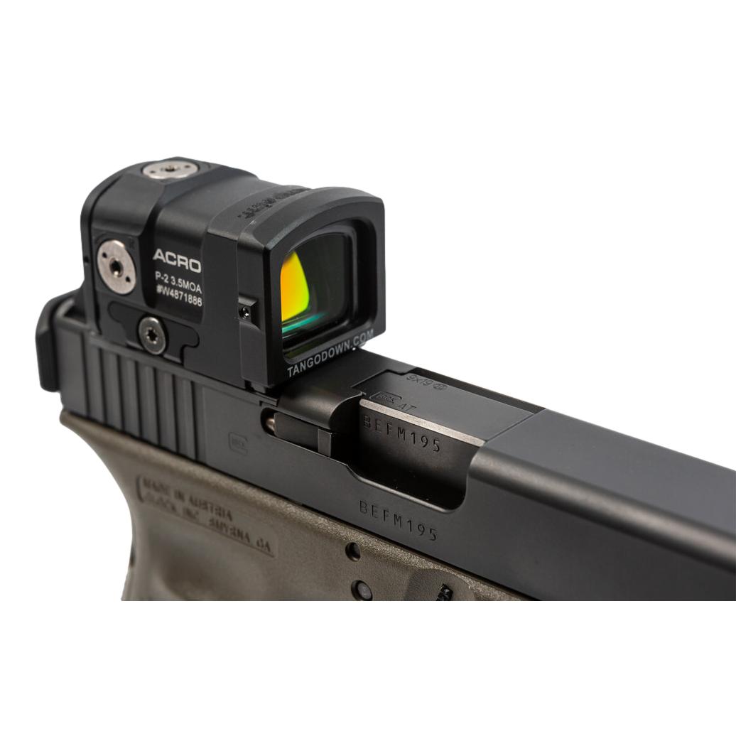 TangoDown Lens Guard für Aimpoint ACRO P2 TangoDown Lens Guard für Aimpoint ACRO P2