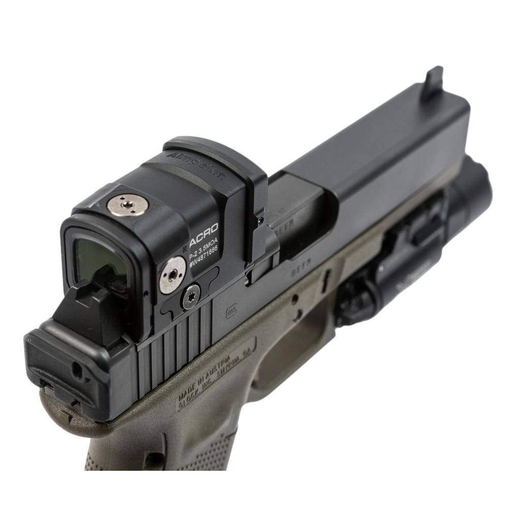 TangoDown Lens Guard für Aimpoint ACRO P2 TangoDown Lens Guard für Aimpoint ACRO P2