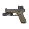 TangoDown Lens Guard für Aimpoint ACRO P2 TangoDown Lens Guard für Aimpoint ACRO P2