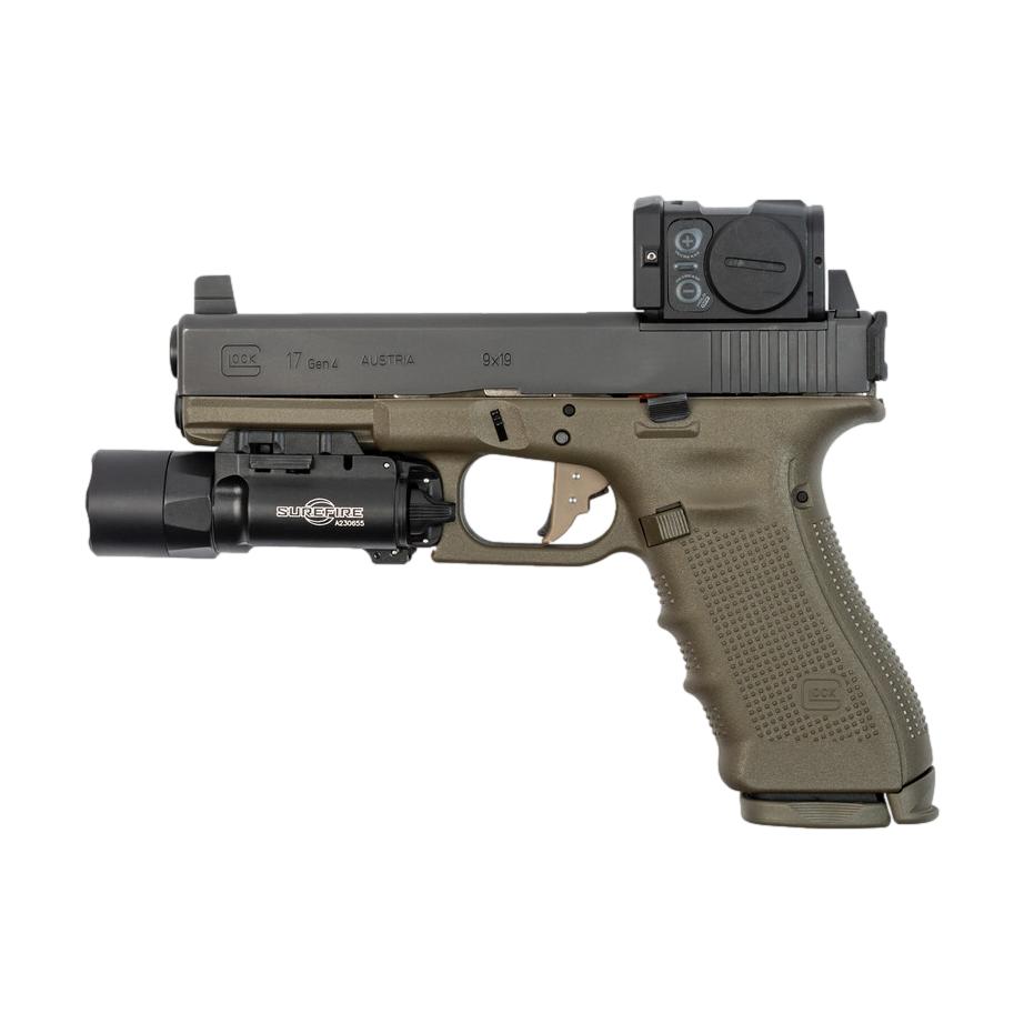 TangoDown Lens Guard für Aimpoint ACRO P2 TangoDown Lens Guard für Aimpoint ACRO P2
