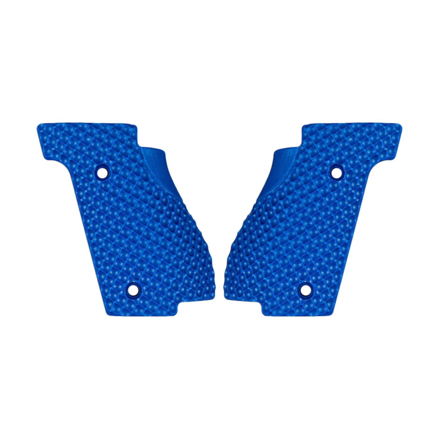 Walther PDP Full Size Steel Frame Standard Bogies LOKGrips<br><b>Walther PDP FS SF Standard Bogies </b><br> G10 | 3