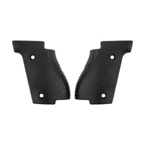 LOKGrips<br><b>Walther PDP FS SF Palm Swell Checkered</b><br> G10 |
