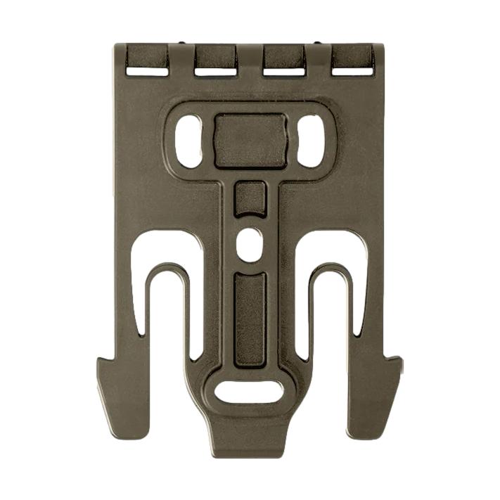 SAFARILAND HOLSTER LOCKING FORK QLS 19