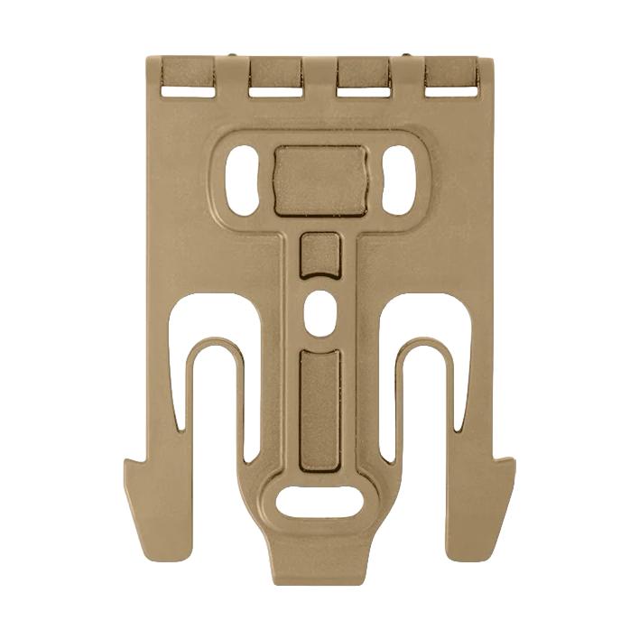 SAFARILAND HOLSTER LOCKING FORK QLS 19