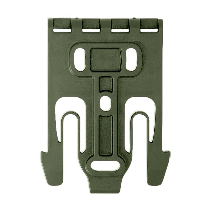 SAFARILAND HOLSTER LOCKING FORK QLS 19