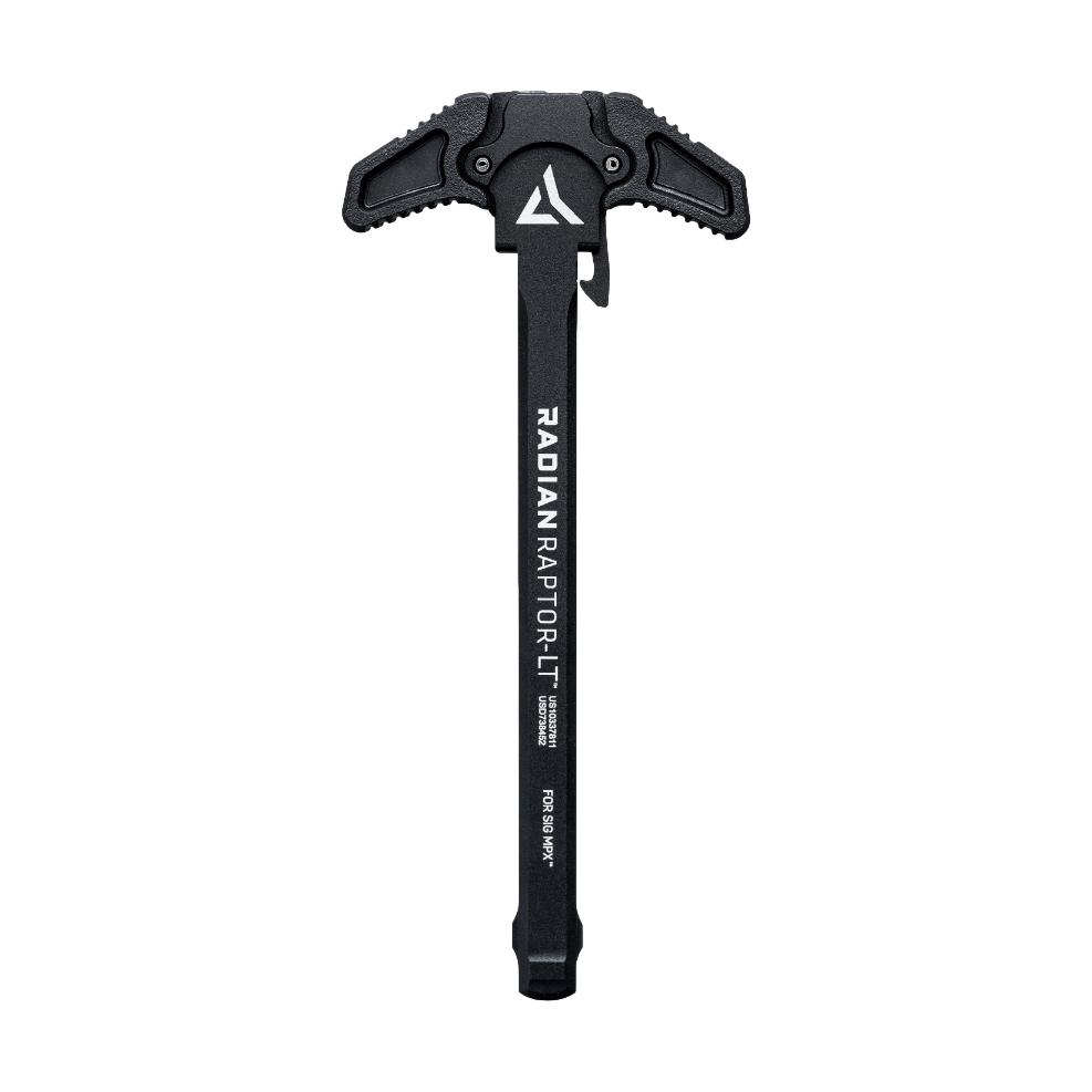 Radian Weapons Raptor-LT SIG MPX Radian Weapons Raptor-LT SIG MPX