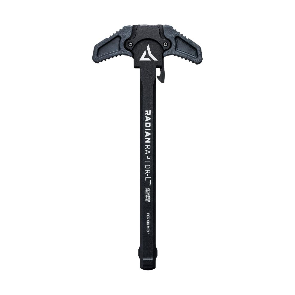 Radian Weapons Raptor-LT SIG MPX Radian Weapons Raptor-LT SIG MPX