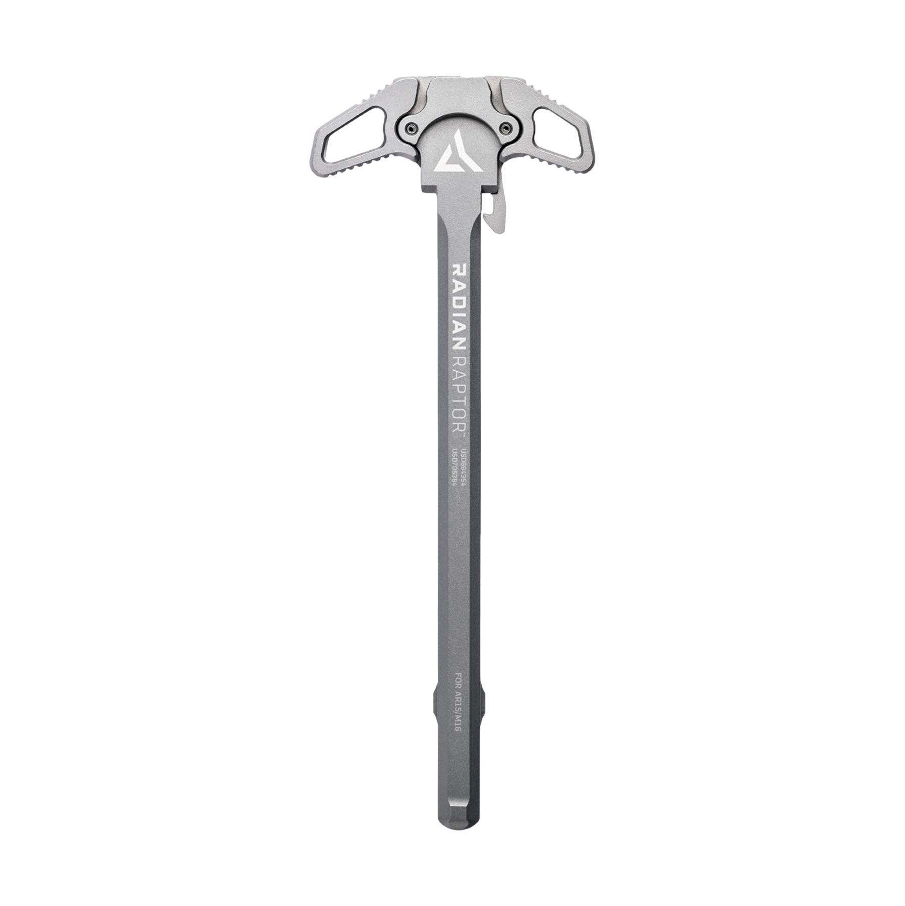 Radian Weapons Raptor AR15/M16 Radian Weapons Raptor AR15/M16