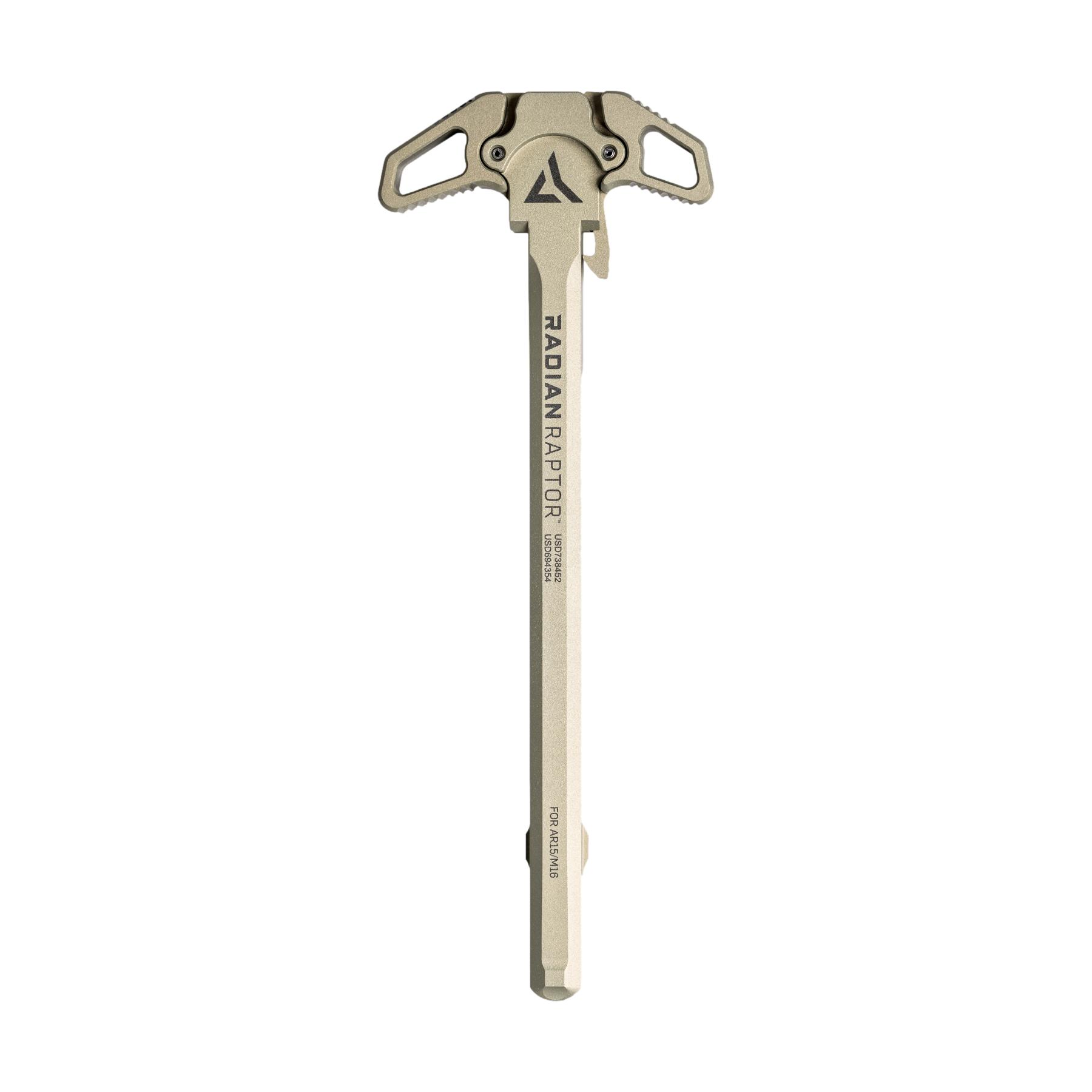 Radian Weapons Raptor AR15/M16 Radian Weapons Raptor AR15/M16