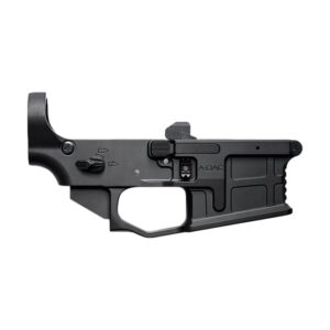 Radian Weapons A-DAC 15 Lower Receiver