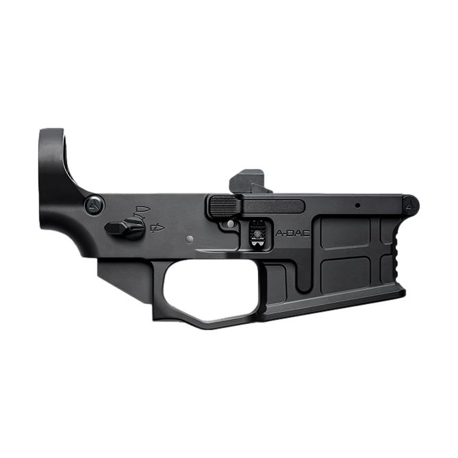 Radian Weapons A-DAC 15 Lower Receiver