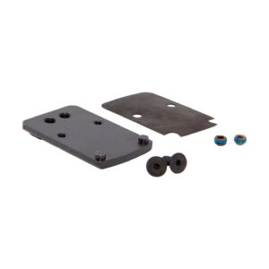 Trijicon Sig Sauer RMR/SRO Pistol Mount