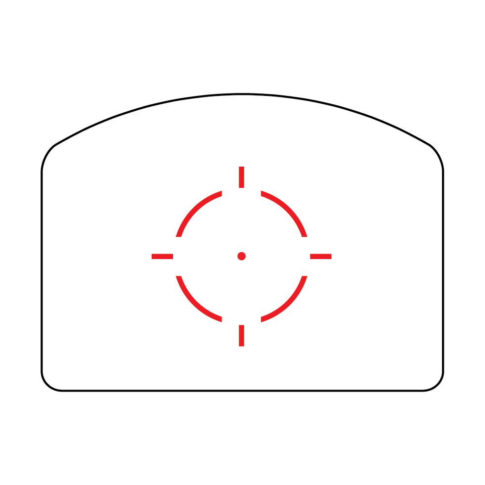 Trijicon RMR HD Red Dot Sight Trijicon RMR HD Red Dot Sight
