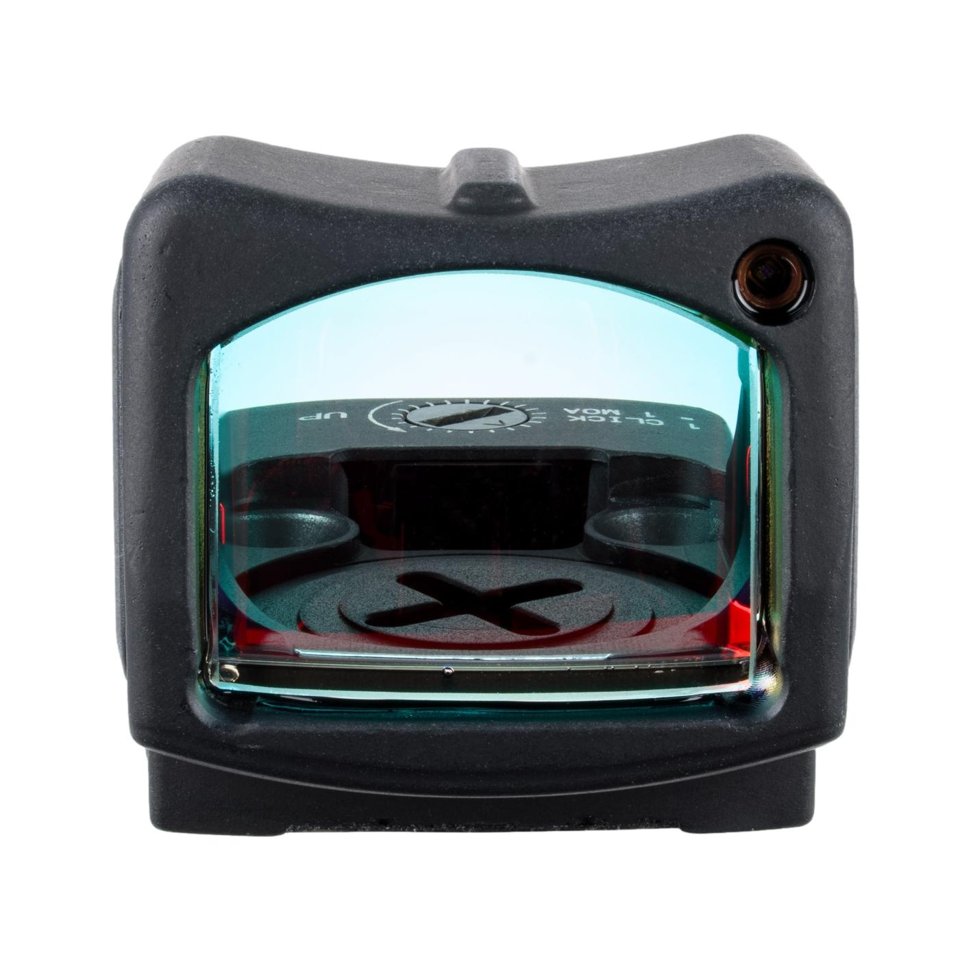 Trijicon RMR HD Red Dot Sight Trijicon RMR HD Red Dot Sight