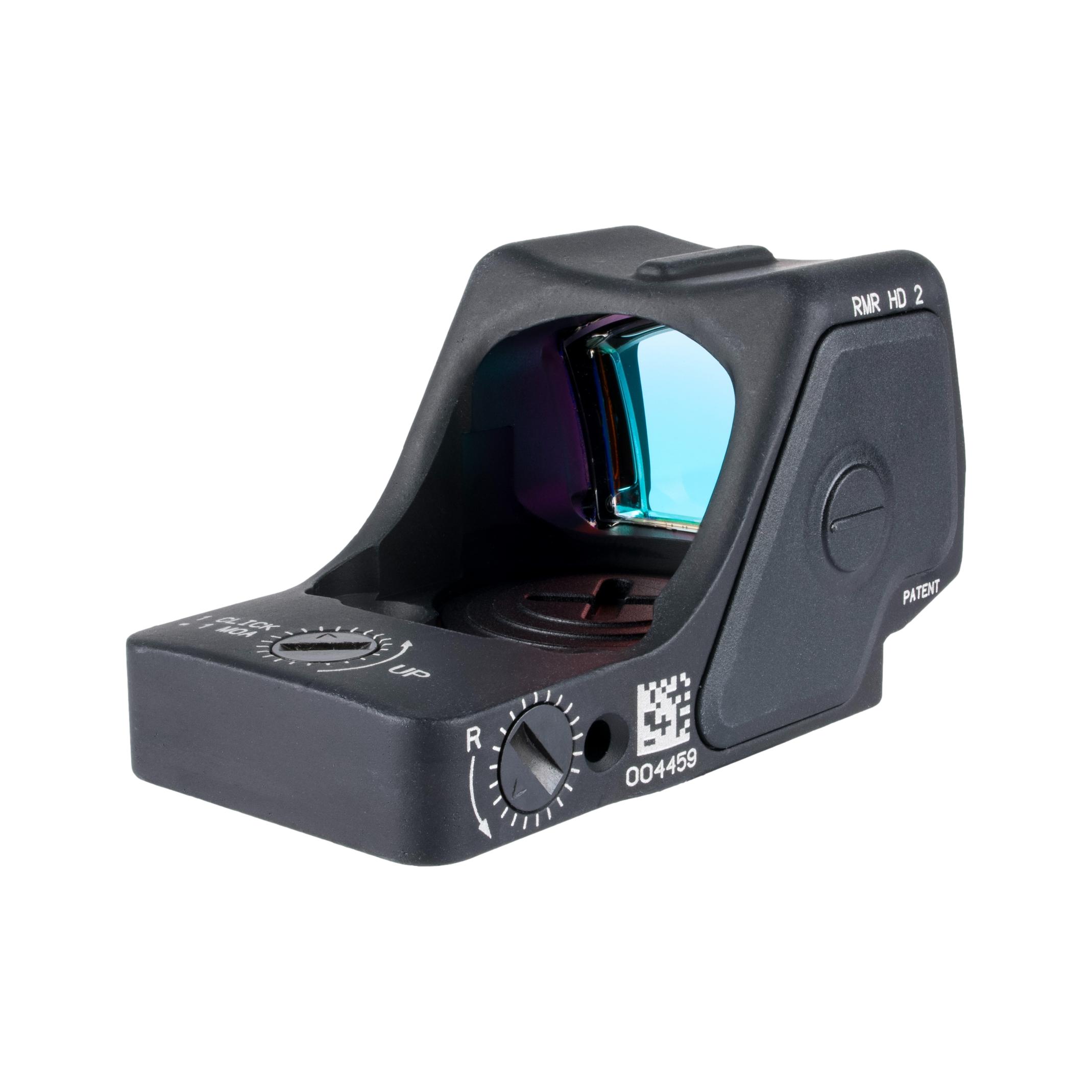 Trijicon RMR HD Red Dot Sight Trijicon RMR HD Red Dot Sight