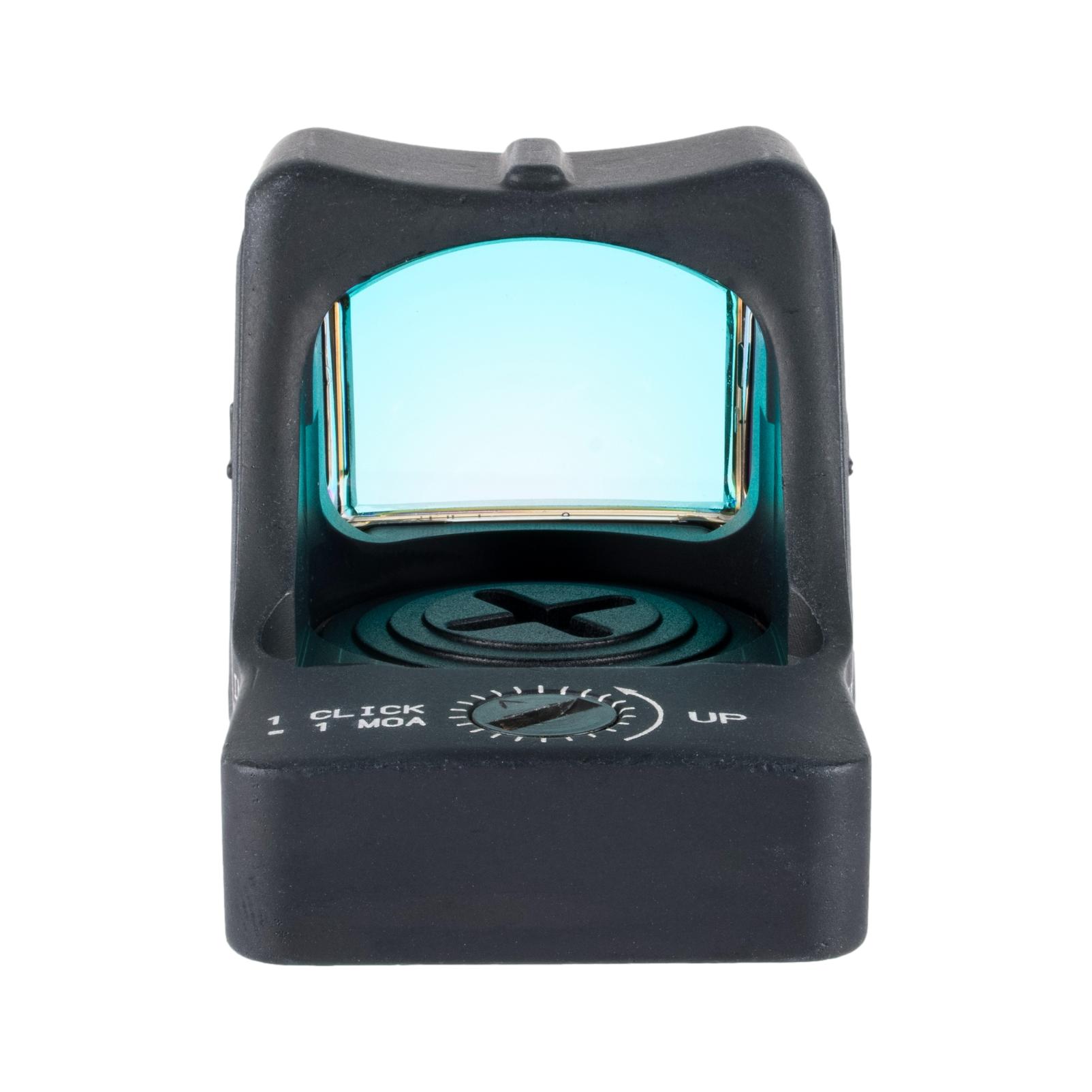 Trijicon RMR HD Red Dot Sight Trijicon RMR HD Red Dot Sight