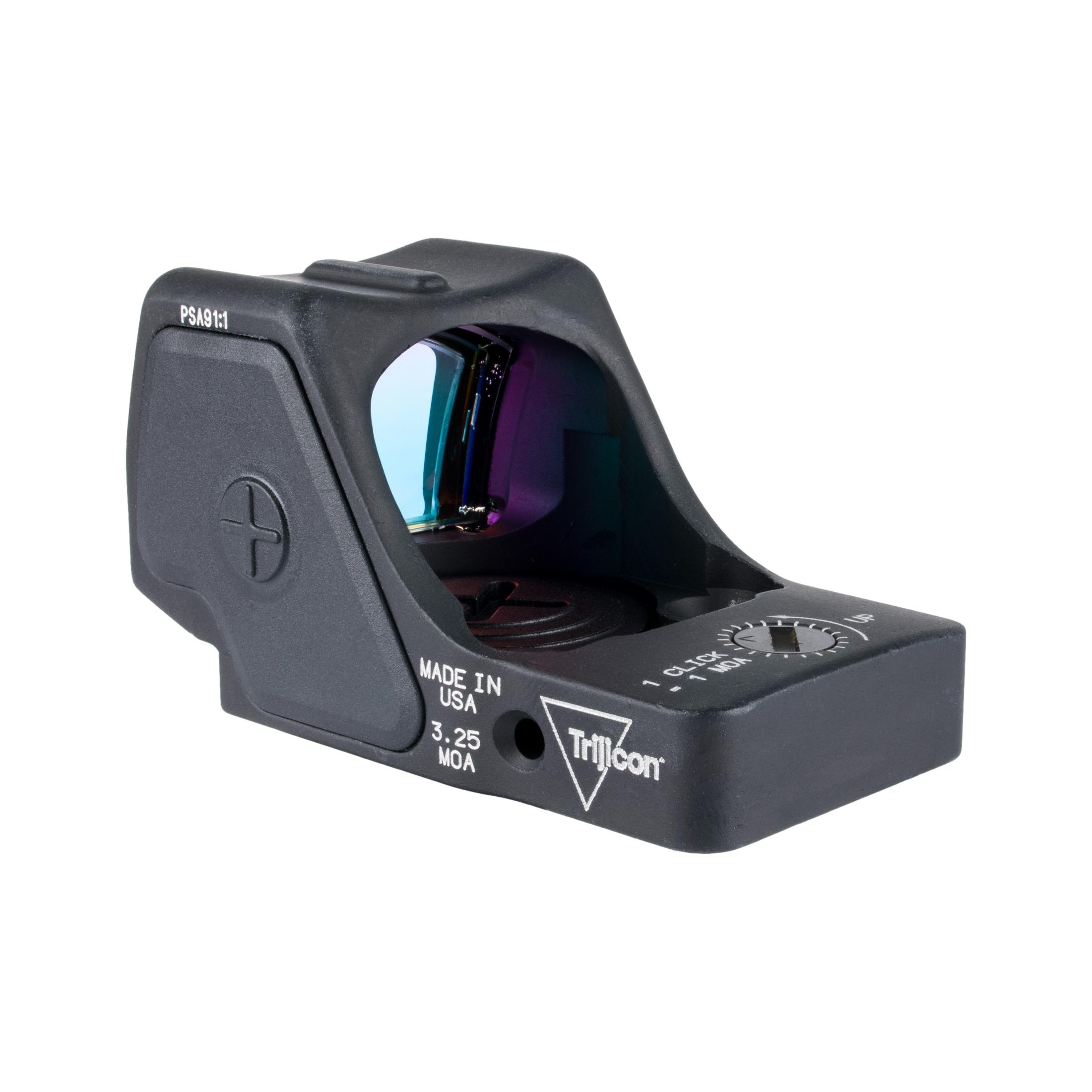 Trijicon RMR HD Red Dot Sight Trijicon RMR HD Red Dot Sight