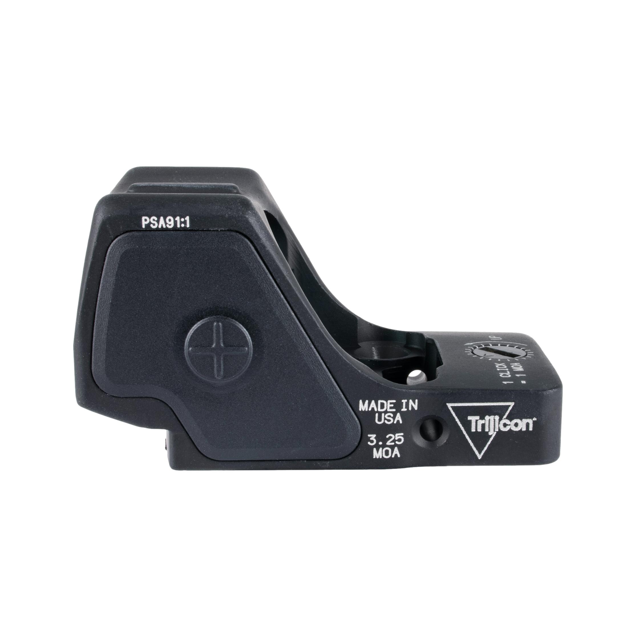 Trijicon RMR HD Red Dot Sight Trijicon RMR HD Red Dot Sight