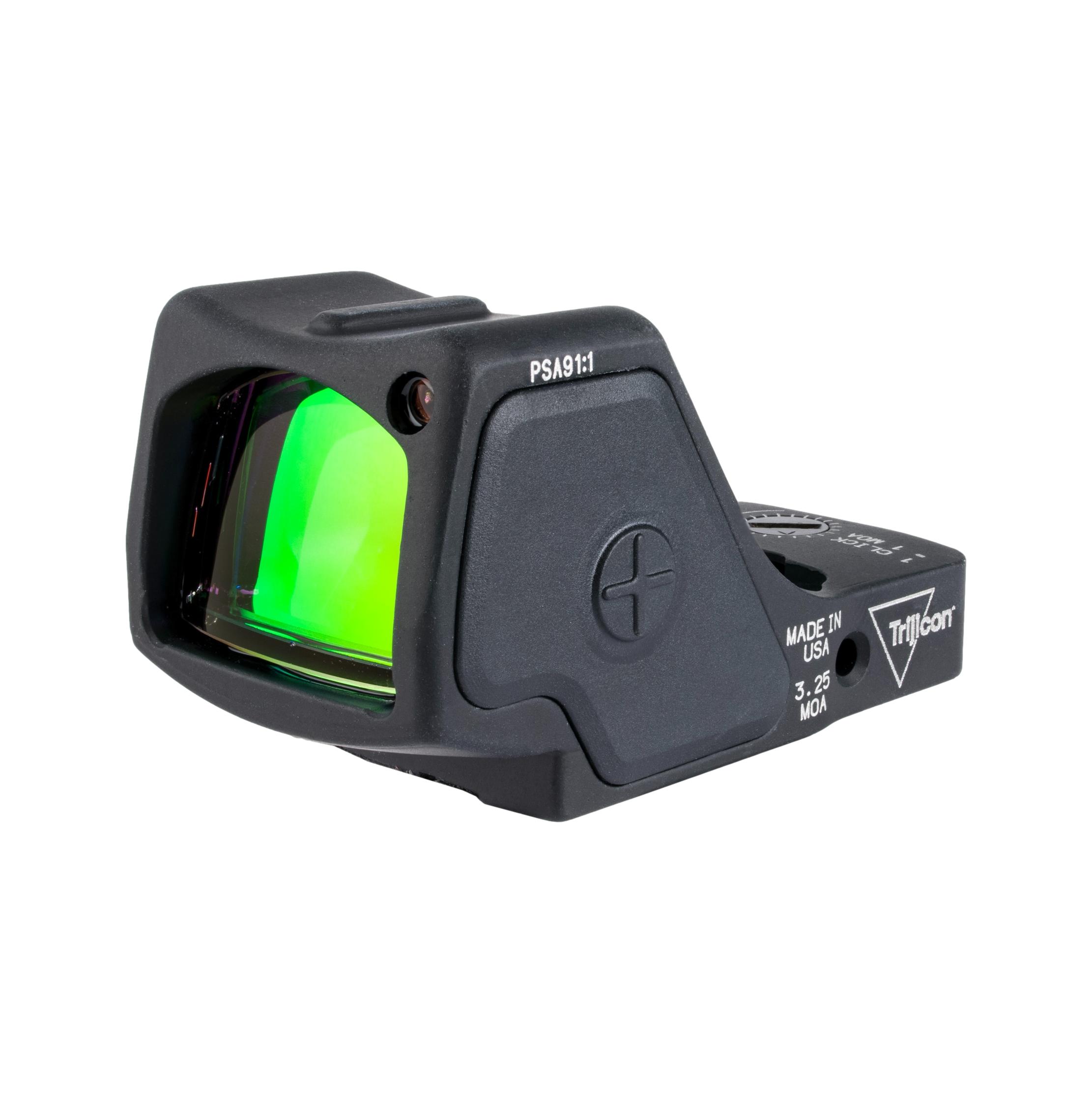 Trijicon RMR HD Red Dot Sight Trijicon RMR HD Red Dot Sight