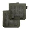 Agilite Flank Side Plate Carriers Agilite Flank Side Plate Carriers