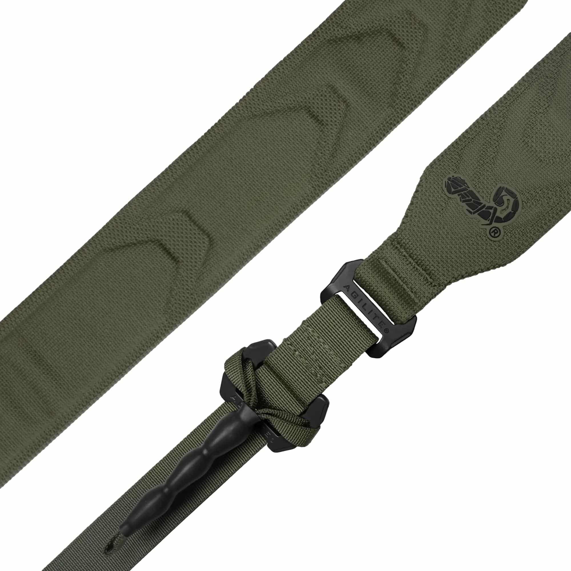 Agilite Re-FLEX3D Rifle Sling Agilite Re-FLEX3D Rifle Sling