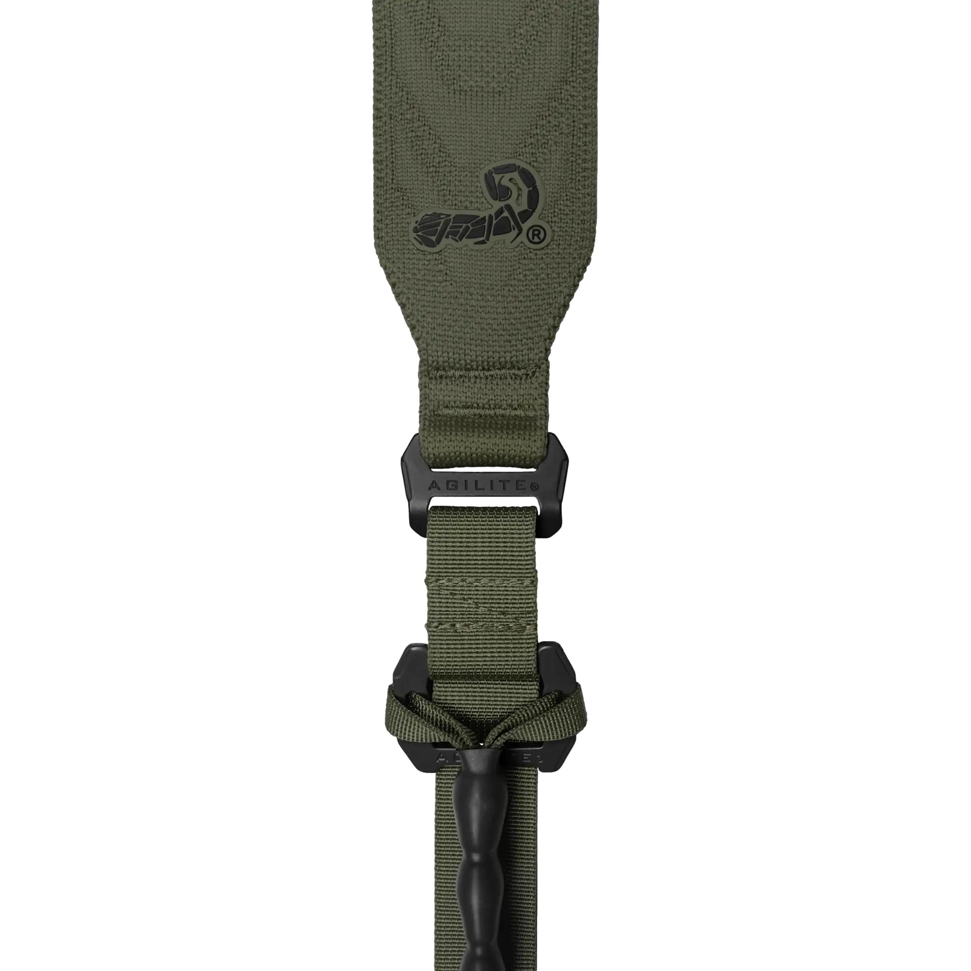 Agilite Re-FLEX3D Rifle Sling Agilite Re-FLEX3D Rifle Sling
