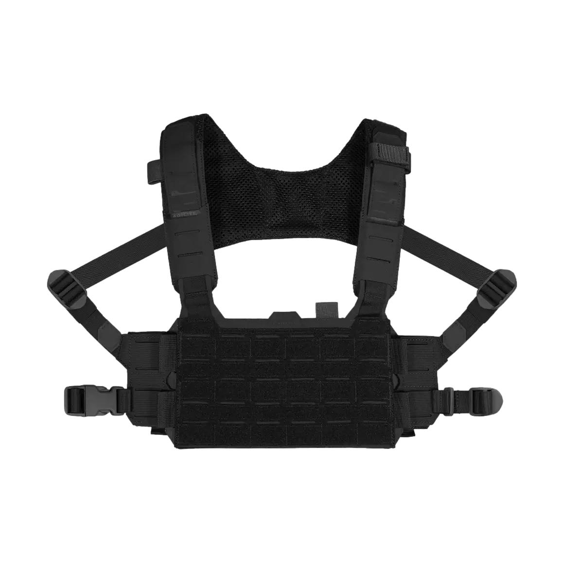 Reaper ChestRig Agilite <br><b> Reaper Rig </b><br> 2