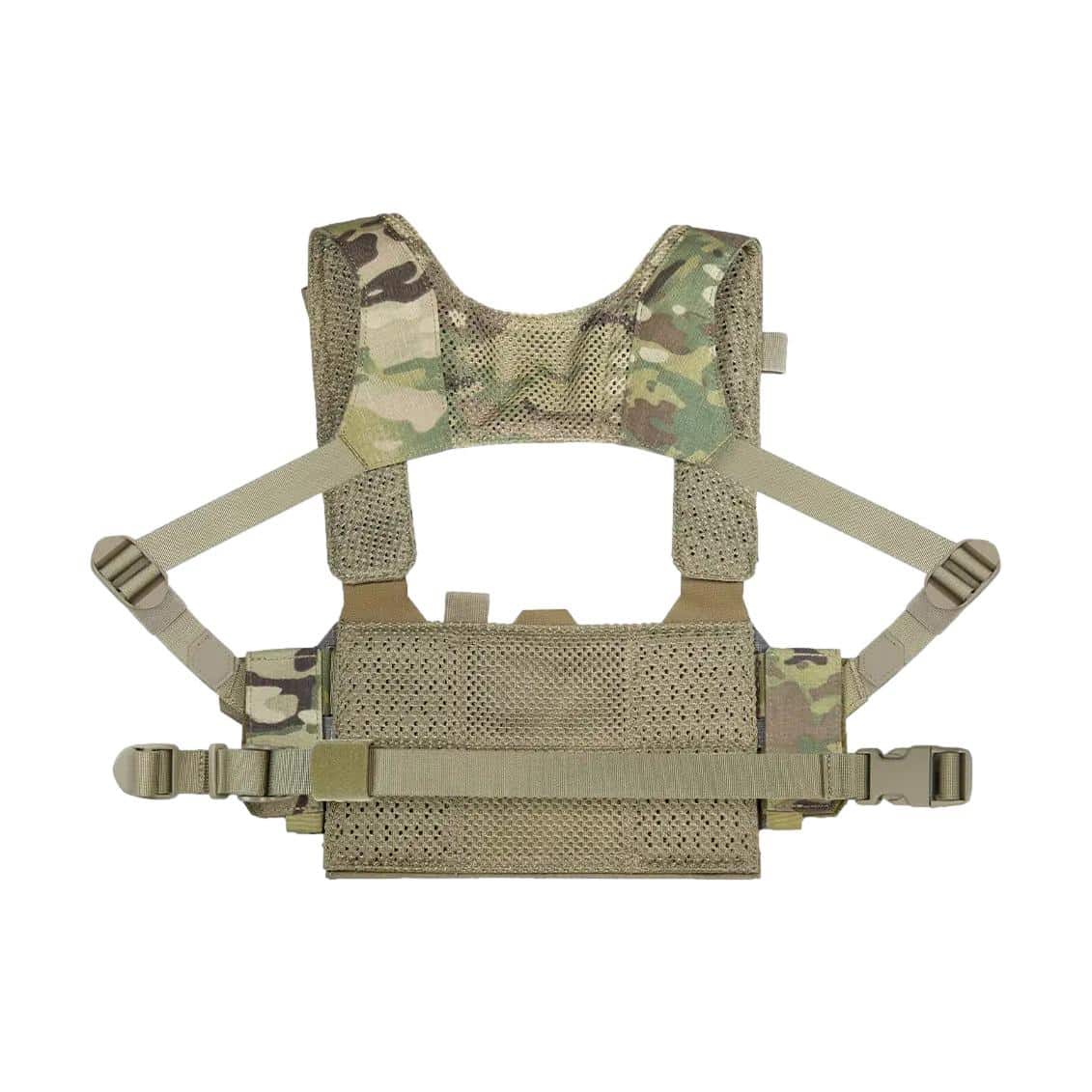 Reaper ChestRig Agilite <br><b> Reaper Rig </b><br> 7