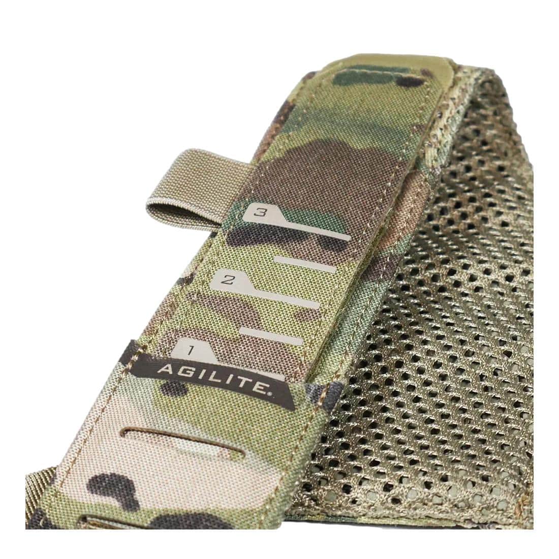 Reaper ChestRig Agilite <br><b> Reaper Rig </b><br> 11