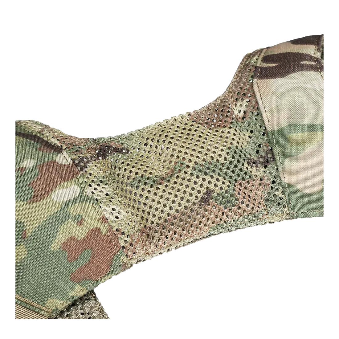 Reaper ChestRig Agilite <br><b> Reaper Rig </b><br> 12