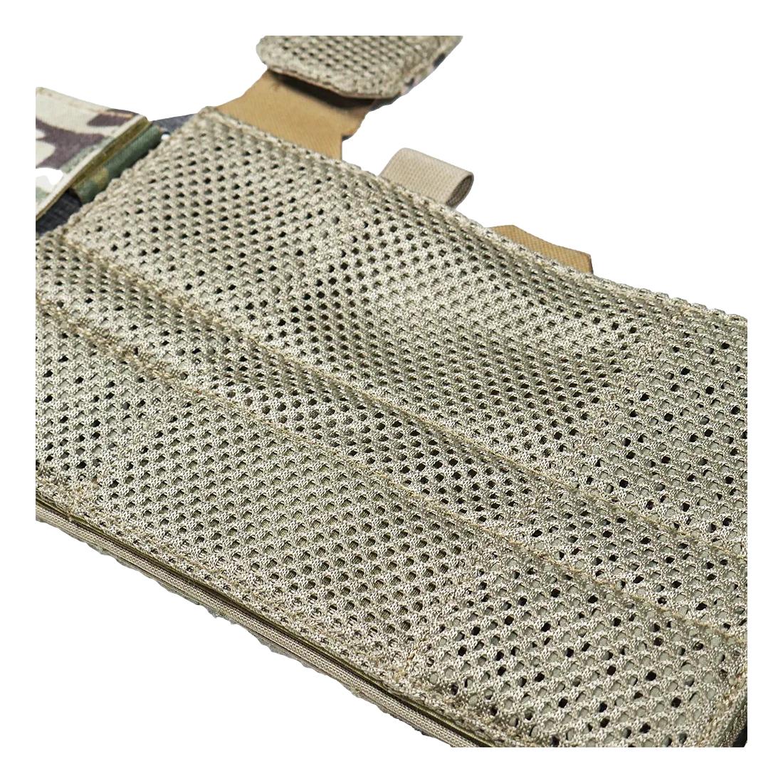 Reaper ChestRig Agilite <br><b> Reaper Rig </b><br> 13