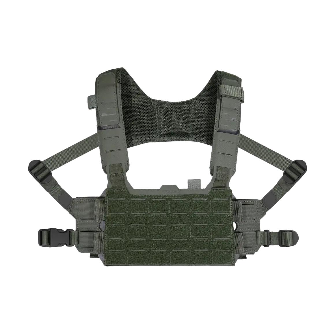 Reaper ChestRig Agilite <br><b> Reaper Rig </b><br> 1