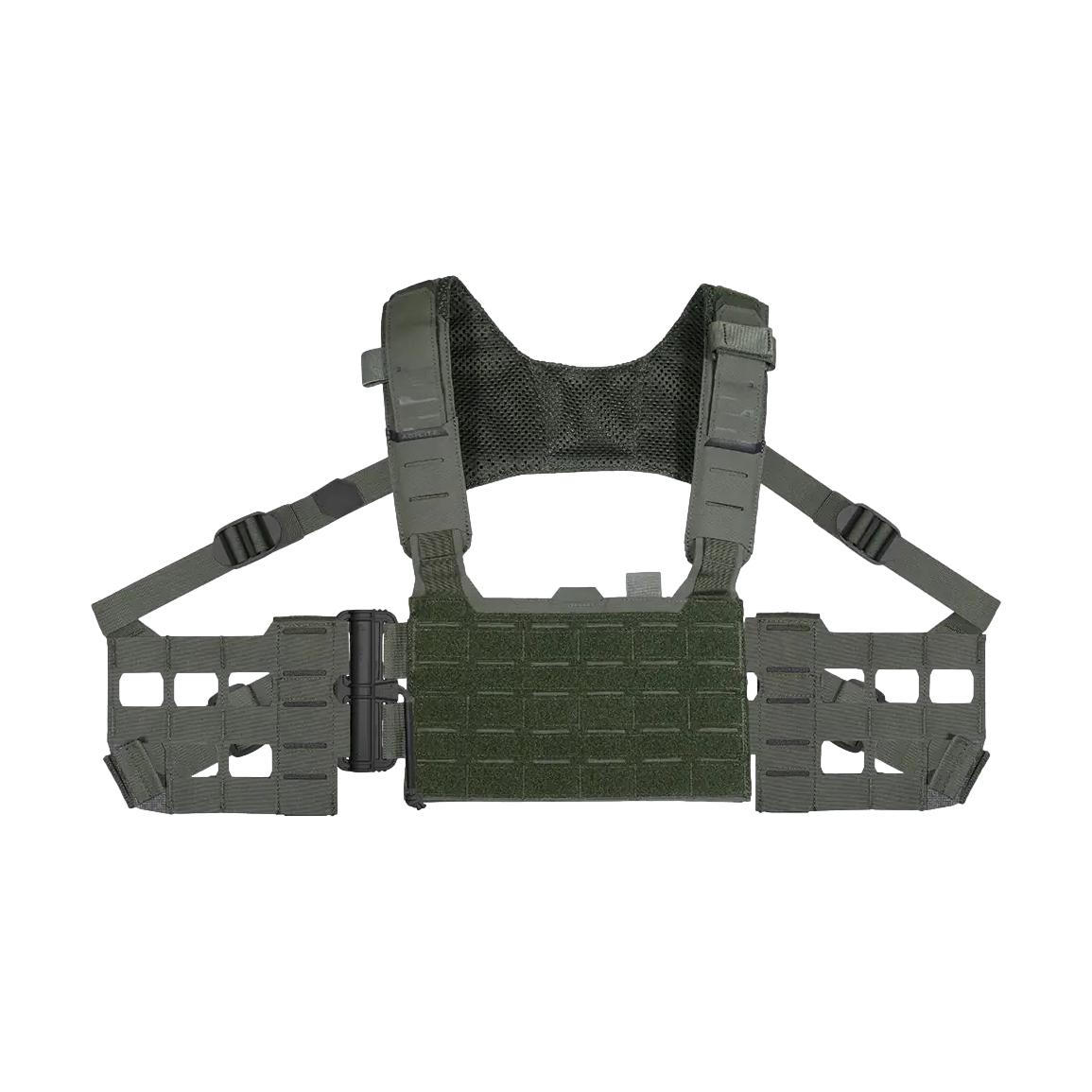 Reaper ChestRig Agilite <br><b> Reaper Rig </b><br> 4