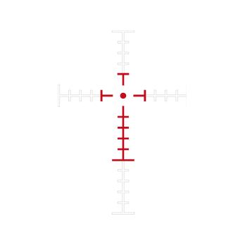 EOTECH VUDU 3-9x32 SFP | Schwarz