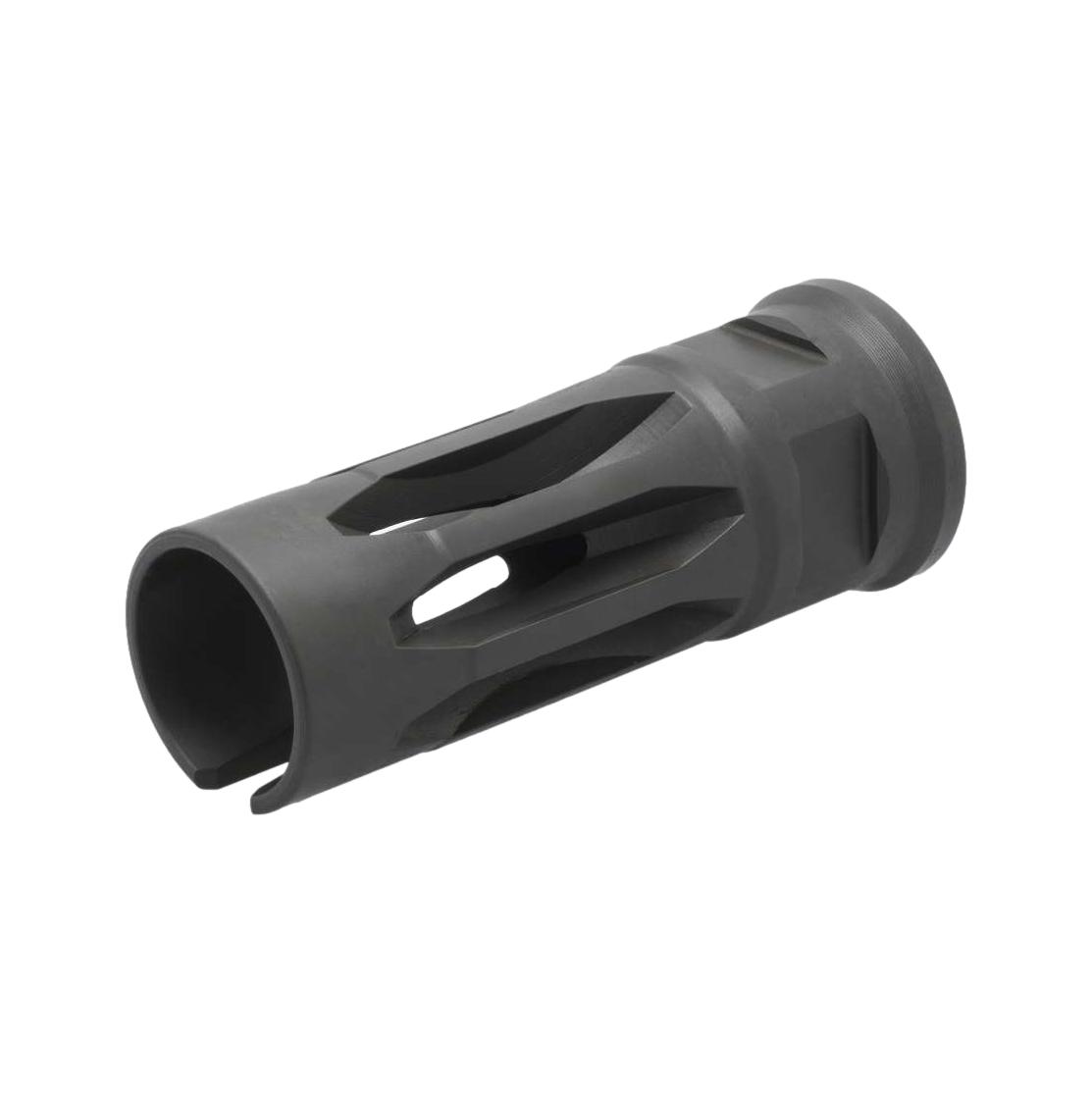 B&T Feuerscheindämpfer mit Schnittstelle für Rotex-IIA B&T Feuerscheindämpfer mit Schnittstelle für Rotex-IIA