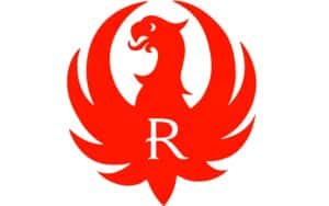 Ruger-Logo-Rot