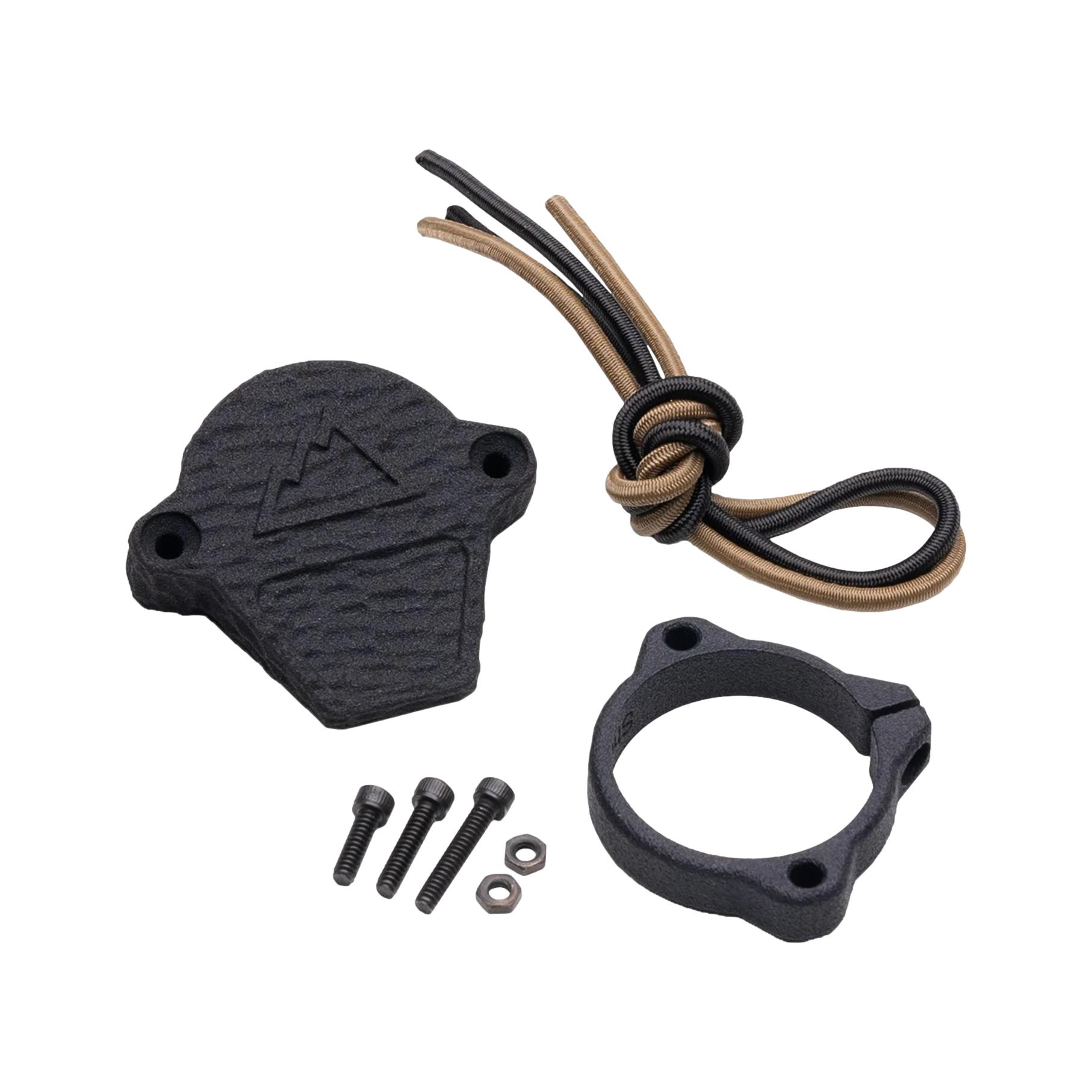 ONE HUNDRED CONCEPTS Light Cap Ruggedized ONE HUNDRED CONCEPTS Light Cap Ruggedized