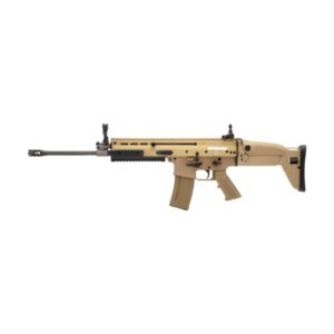 FN USA SCAR 16S FDE